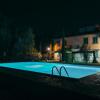 Отель A Peaceful Farmhouse in Cortona with Swimming Pool, фото 7