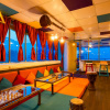 Отель goSTOPS Rishikesh Tapovan - Hostel, фото 19