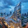 Отель Park Hyatt Bangkok в Бангкоке