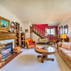 Отель Elegant Home w/ Deck, 5 Blocks to Mayo Clinic, фото 10