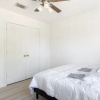 Отель Stylish 4br 2.5ba Haven In Houston 4 Bedroom Home, фото 4