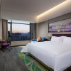 Отель Hampton by Hilton Ganzhou Zhangjiang New Area, фото 2