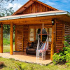 Отель Hassinger Ranch, фото 24