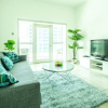 Отель Bright + Spacious 1BR in Dubai Marina, фото 7