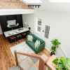 Отель Lillie Road Residence B, фото 16