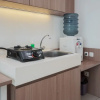 Отель Comfort 1Br At Tree Park City Bsd Apartment, фото 11