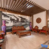 Отель Zhengzhou Wujia Yizhan Boutique Inn, фото 20