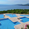Отель Mobilne Kucice Mediteran kamp Klenovica, фото 15
