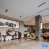 Отель Yuanrong Hotel, фото 11