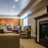 Отель MainStay Suites Coralville - Iowa City, фото 2