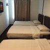 Отель Le Hotel Kota Kinabalu, фото 4
