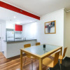 Отель Amazing Brisbane CBD 2 Bedroom Apartment With River Views, фото 12