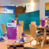 Отель Premier Inn Edinburgh Central Lauriston Place, фото 10