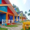 Отель Seaside Hue Resort, фото 6