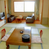 Отель Tento No Sato Hotel Honjin Abashiriko, фото 22