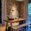 Отель Nankun Mountain Mushepin No. 10 Wild She Tangquan Holiday Homestay (Forest Park), фото 7