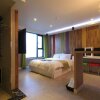 Отель Pohang Yeongildae Design Motel A2, фото 31