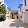 Отель "ethnic Appartment Near The Beach" в Хаммамете