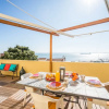 Отель Panoramic Tagus River Terrace Apartment in Alfama, фото 12