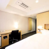 Отель Smile Hotel Osaka Yotsubashi, фото 20