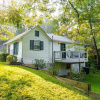 Отель Private 1BR Cottage In Downtown Historic Norcross, фото 9