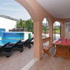 Отель Beautiful Home in Kastel Gomilica With Wifi and 1 Bedrooms, фото 8