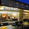 Отель Businesshotel Rosenau, фото 10