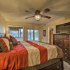 Отель Lakefront Retreat w/ Dock & Beach: 2 Miles to Golf, фото 7