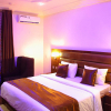 Отель E-Suite Hotel, фото 34