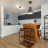 Отель Apartment Solna 1 by Renters, фото 13