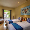 Отель Villa Inti Seminyak Bali, фото 1