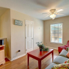 Отель Gulfside Oasis 6GSC in Port Aransas, фото 31