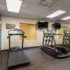 Отель Comfort Suites Downtown, фото 23