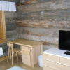 Отель Saarikejo Log Chalet, фото 3