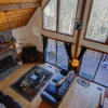 Отель Eagle's Nest Hideaway, фото 13