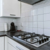 Отель Beautiful Holiday Home in Ouddorp With Balcony, фото 7