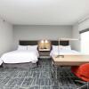 Отель Hampton Inn Acworth, фото 6