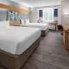 Отель Microtel Inn by Wyndham Raleigh Durham Airport, фото 2