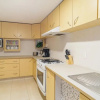 Отель Amazing TERRAZO place, 8 guest!! 4 beds, фото 6