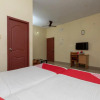Отель OYO Flagship 92574 Vasantham Guest House, фото 5