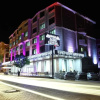 Отель Grand Ari Hotel, фото 1