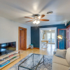 Отель Elkhart Lake Vacation Rental 3 Mi to Road America!, фото 4