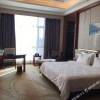 Отель Jinchang Hotel, фото 3