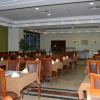 Отель Roma Host Way Hotel & Aqua Park El hadaba El Shamalia Road, фото 32