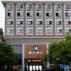 Отель Zhanghe Hotel (Haikou Xiuying Port West Bus Station), фото 19