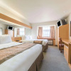 Отель Microtel Inn & Suites by Wyndham Altus, фото 7