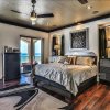 Отель Ocean Paradise 4 Bedroom Holiday Home by Five Star Properties, фото 4