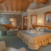 Отель Brunet - The Dolomites Resort, фото 38