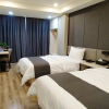 Отель Thank Inn Plus Hotel Sichuan Guang'an Yuechi County Tianlong Street, фото 5