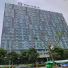 Отель Lizi Hotel, фото 1